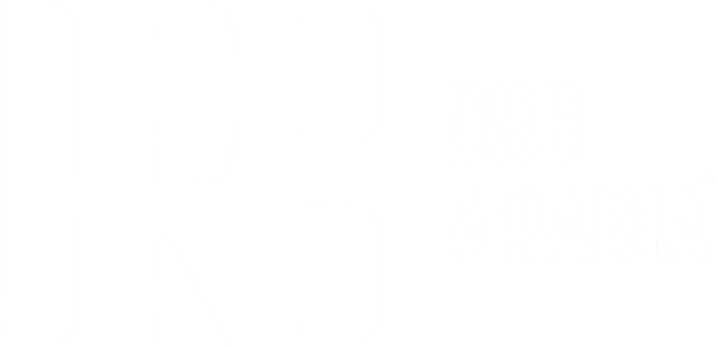 DRB Arabia logo